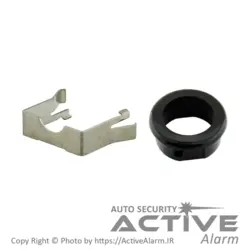 سنسور دنده‌عقب چيتا Cheetah