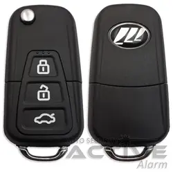 قاب ریموت‌ فابریک‌ خودرو لیفان X60