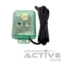 شوک سنسور دزدگیر استیل‌میت steelmate