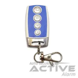 ریموت پی‌ال‌سی 918  (PLC) چیتا با فرکانس 433