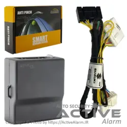 پاور شیشه‌بالابر فابریک خودرو سوزوکی‌ویتارا VITARA