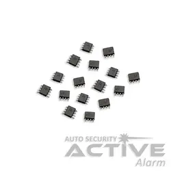 قطعه IC ریموت 527 ، 1527