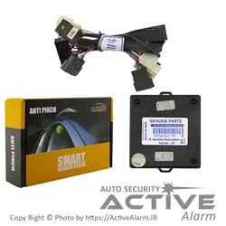 پاور شیشه‌بالابر فابریک خودرو هایما Haima  S7