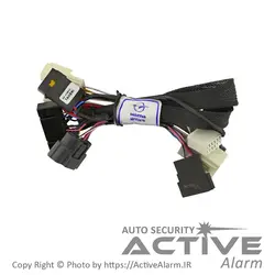 پاور شیشه‌بالابر فابریک خودرو هایما Haima  S7