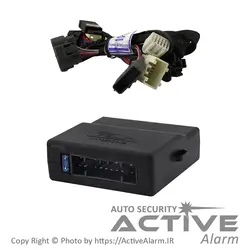 پاور شیشه‌بالابر فابریک خودرو هایما Haima  S7