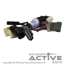 پاور شیشه‌بالابر فابریک خودرو هایما Haima  S7