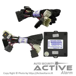 پاور شیشه‌بالابر فابریک خودرو هایما Haima  S7