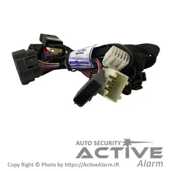 پاور شیشه‌بالابر فابریک خودرو هایما Haima  S7