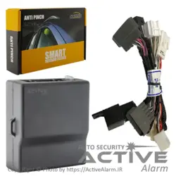 پاور شیشه‌بالابر فابریک خودرو هایما Haima  S7