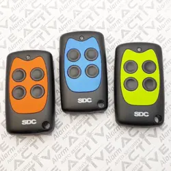 ریموت بتا 2007 (433) SDC