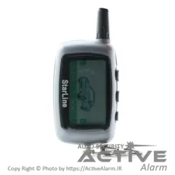 ریموت‌تصویری دزدگیر ماتریکس 5500-5000