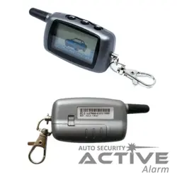 ریموت‌تصویری دزدگیر ماتریکس 5500-5000