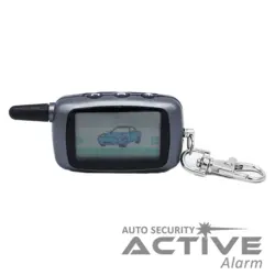 ریموت‌تصویری دزدگیر ماتریکس 5500-5000