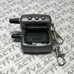 ریموت‌تصویری دزدگیر ماتریکس 5500-5000