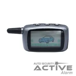 ریموت‌تصویری دزدگیر ماتریکس 5500-5000