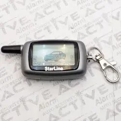 ریموت‌تصویری دزدگیر ماتریکس 5500-5000