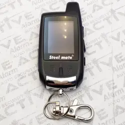 ریموت تصویری استیل‌میت پی‌کی‌ای PKE