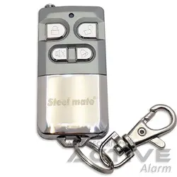 ریموت ساده،تصویری استیل‌میت KERNEL