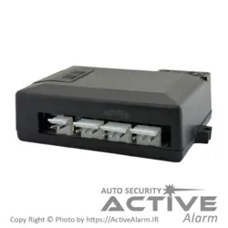 سه رله سایلکس UNIX