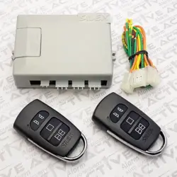 سه رله سایلکس UNIX