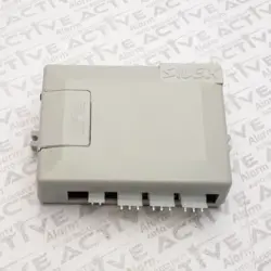 سه رله سایلکس UNIX