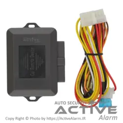 پاور ویندوز (شیشه بالابر) INWILSE دو کانال