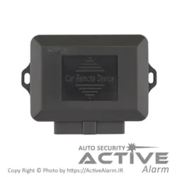 پاور ویندوز (شیشه بالابر) INWILSE دو کانال