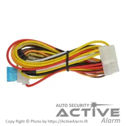 پاور ویندوز (شیشه بالابر) INWILSE دو کانال