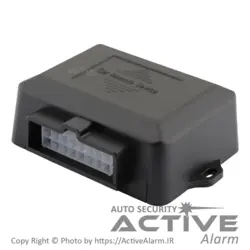 پاور ویندوز (شیشه بالابر) INWILSE دو کانال