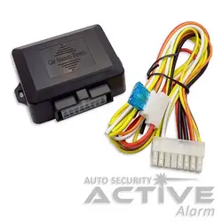 پاور ویندوز (شیشه بالابر) INWILSE دو کانال