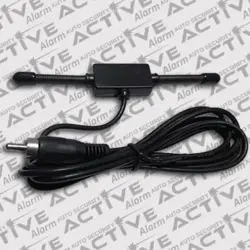 آنتن دزدگیر تصویری PLC