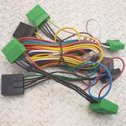 سوکت پاور ویندوز فابریک خودرو L90 نیمه‌فول