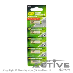 باطری ریموت 2016 يونيسل Eunicell