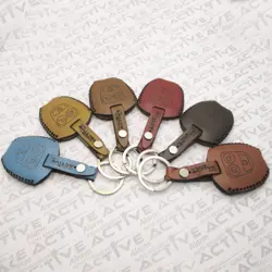 کیف چرمی ریموت فابریک خودرو دنا DENA