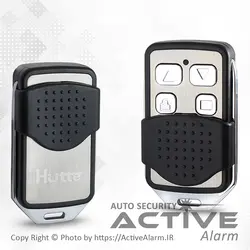 ریموت جک برقی HUTTE هیوت،کازا (LED،Green)