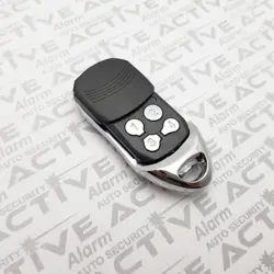 ریموت جک برقی دورپا Doorpa 2013