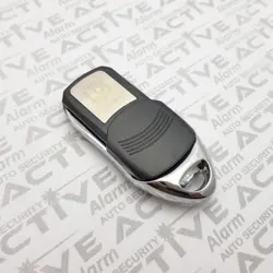 ریموت جک برقی دورپا Doorpa 2013