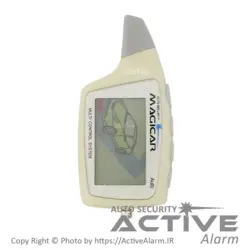 ریموت تصویری ماجیکار 902 VALID