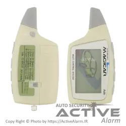 ریموت تصویری ماجیکار 902 VALID