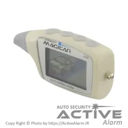 ریموت تصویری ماجیکار 902 VALID