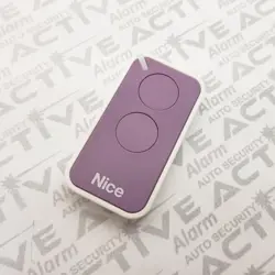 ریموت  جک برقی نایس Nice Era