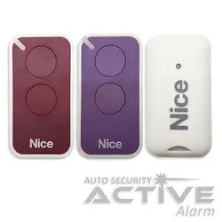 ریموت  جک برقی نایس Nice Era