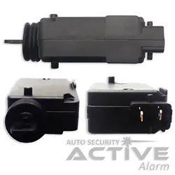 پمپ درب 2 فیش رنو L90