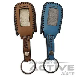 کیف چرمی ریموت تصویری  ماتریکس MATRIX