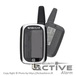 قاب ریموت تصویری ایزیکار 5100