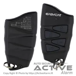 ریموت ساده ایزیکار مدل EasyCar E1