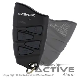ریموت ساده ایزیکار مدل EasyCar E1