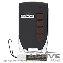 ریموت ساده ایزیکار مدل E3