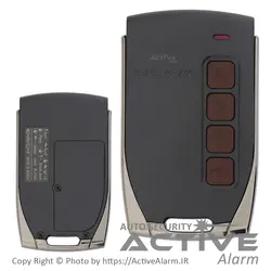 ریموت ساده ایزیکار مدل E3