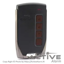 ریموت ساده ایزیکار مدل E3